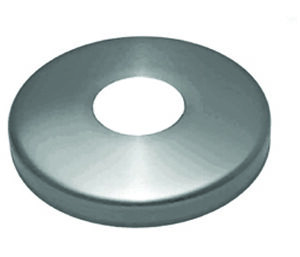 Copripiastra Ø125mm