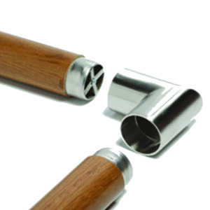 Inox Legno