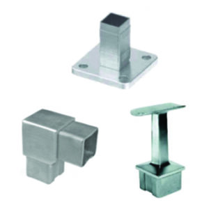 INOX Quadro