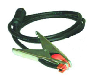 Cavo massa completo 200 Amp. (innesto piccolo)