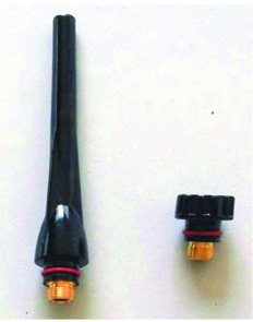 Penna per torcia TIG