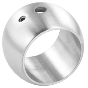 Anello passante per mancorrente