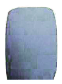 Tappo di chiusura standard in alluminio STELVIO MICRO